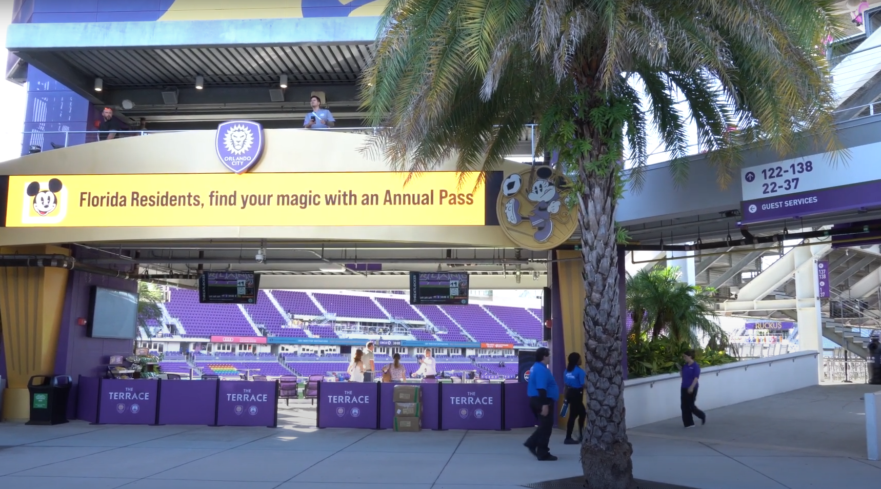 Orlando City Soccer